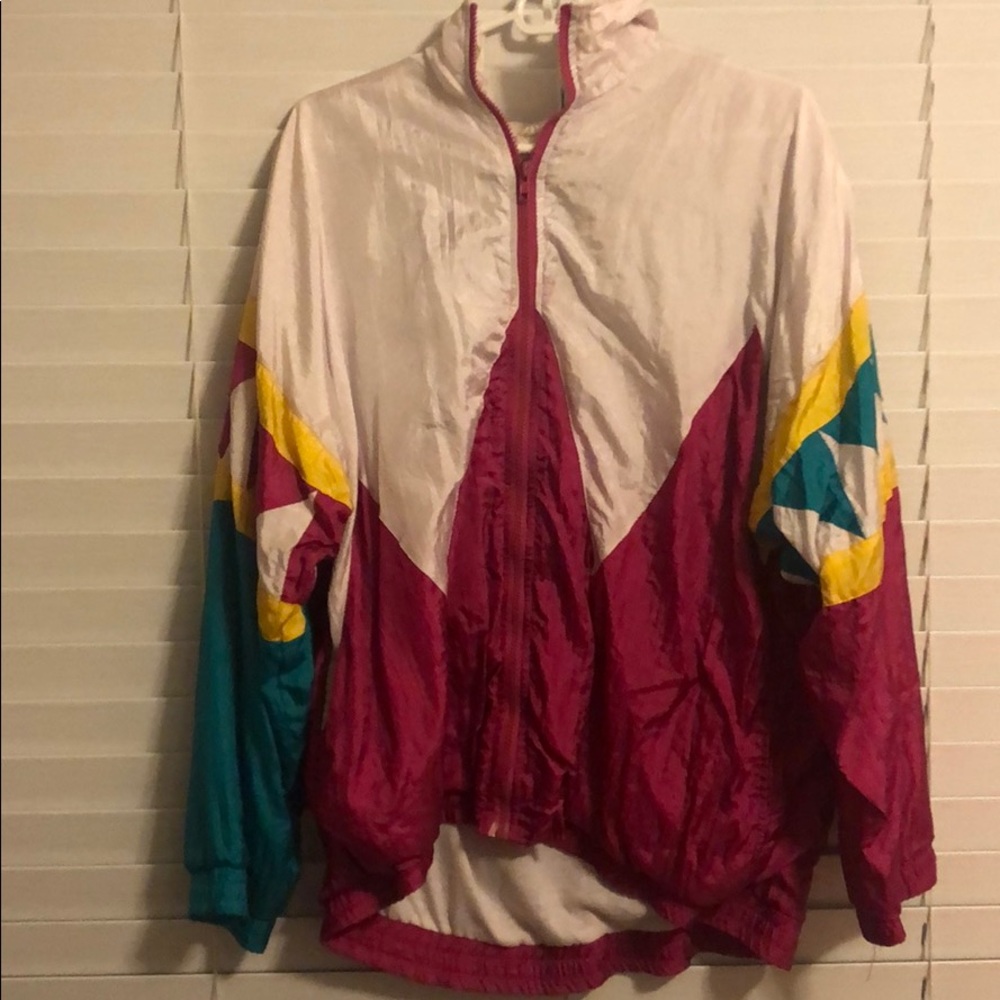 Vintage jacket